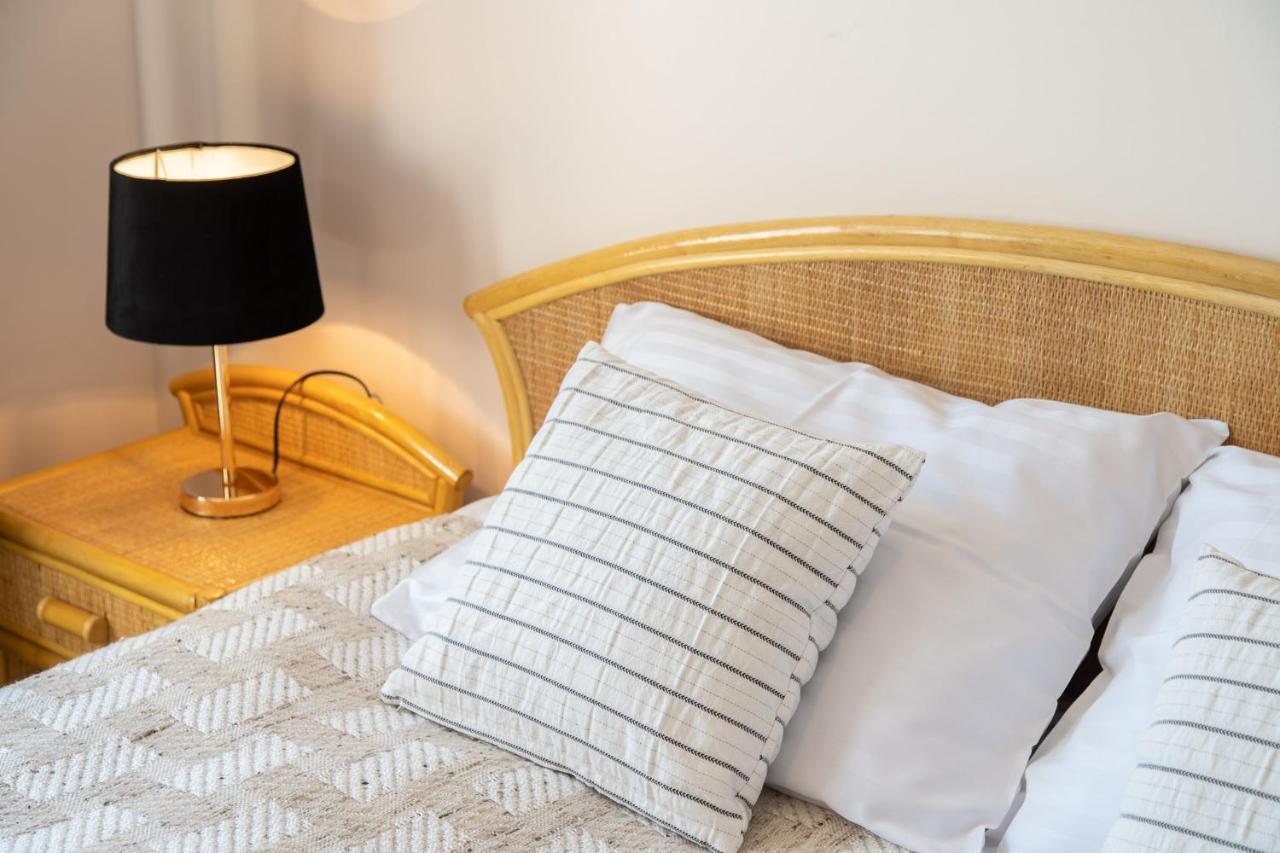 Morskie Oko V By Noclegi Renters Miedzyzdroje Eksteriør bilde